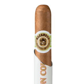 Macanudo Hampton Court 5.5x42 Natural điếu lẻ