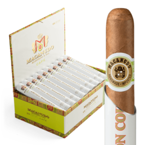 Macanudo Hampton Court 5.5x42 Natural điếu lẻ