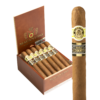Macanudo Heritage Reserve Robusto 5.5x50 EMS hộp 18