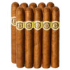 Macanudo Hyde Park 5.5x49 Natural gói 10
