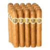 Macanudo Hyde Park 5.5x49 Natural gói 20