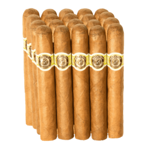 Macanudo Hyde Park 5.5x49 Natural gói 20