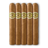 Macanudo Hyde Park 5.5x49 Natural gói 5