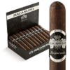 Macanudo Inspirado Black Churchill 7x50 Maduro hộp 20