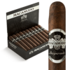 Macanudo Inspirado Black Robusto 5x50 Maduro hộp 20