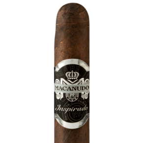 Macanudo Inspirado Black Robusto 5x50 Maduro hộp 20