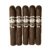 Macanudo Inspirado Black Robusto 4.88x48 Maduro gói 5