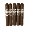 Macanudo Inspirado Black Robusto 4.88x48 Maduro gói 5