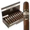 Macanudo Inspirado Black Robusto Tubo 4.88x48 Maduro hộp 20