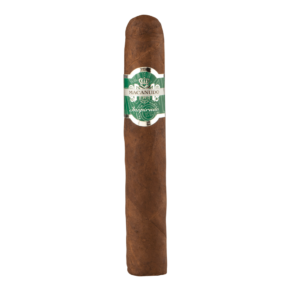 Macanudo Inspirado Green Gigante 6x60 Maduro hộp 20