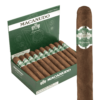 Macanudo Inspirado Green Gigante 6x60 Maduro hộp 20