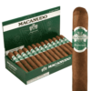 Macanudo Inspirado Green Robusto 5x52 Maduro hộp 25