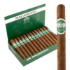 Macanudo Inspirado Green Toro 6x50 Maduro hộp 25