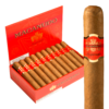 Macanudo Inspirado Orange Gigante 6x60 EMS hộp 20