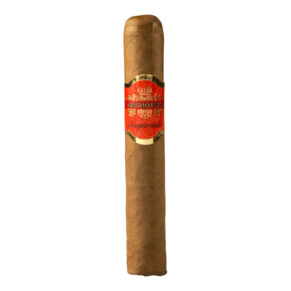 Macanudo Inspirado Orange Robusto 5x50 EMS hộp 20