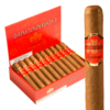 Macanudo Inspirado Orange Robusto 5x50 EMS hộp 20