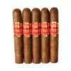 Macanudo Inspirado Orange Robusto 5x50 EMS hộp 20