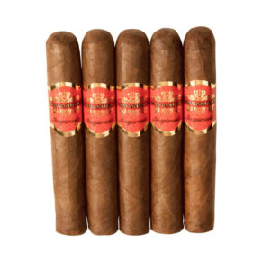 Macanudo Inspirado Orange Robusto 5x50 EMS hộp 20