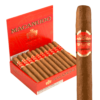 Macanudo Inspirado Orange Toro 6x50 EMS hộp 20
