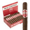 Macanudo Inspirado Red Robusto Round 5x50 EMS hộp 20