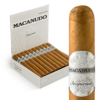 Macanudo Inspirado White Churchill 7x48 Natural hộp 20