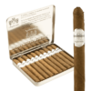 Macanudo Inspirado White Cigarillos 4.18x32 Natural 10 gói 10 100 điếu