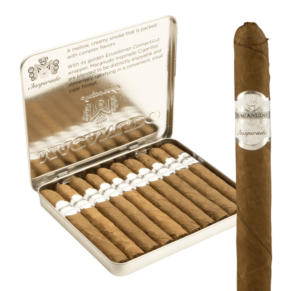 Macanudo Inspirado White Cigarillos 4.18x32 Natural 10 gói 10 100 điếu