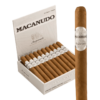 Macanudo Inspirado White Corona 5.5x42 Natural hộp 20