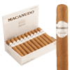 Macanudo Inspirado White Gigante 6x60 Natural hộp 20