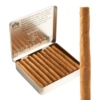 Macanudo Inspirado White Mini Tins 3x20 Natural 5 hộp thiếc 20 100 điếu