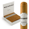 Macanudo Inspirado White Robusto 5x50 Natural hộp 20