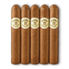 Macanudo Lords 4.75x49 Natural hộp 25