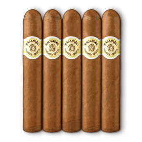Macanudo Lords 4.75x49 Natural hộp 25