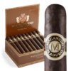 Macanudo Maduro Gigante 6x60 Maduro hộp 25