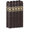Macanudo Maduro Hyde Park 5.5x49 Maduro gói 10