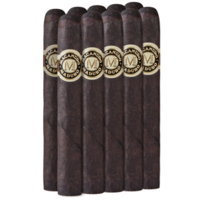 Macanudo Maduro Hyde Park 5.5x49 Maduro gói 10
