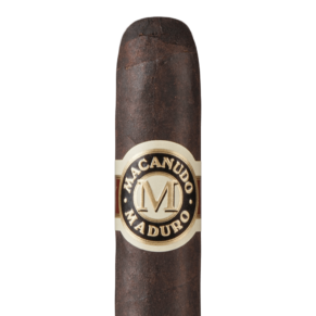 Macanudo Maduro Hyde Park 5.5x49 Maduro hộp 25