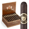 Macanudo Maduro Rothschild 6.5x42 Maduro hộp 25