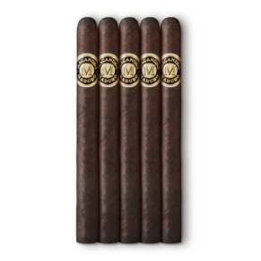 Macanudo Maduro Rothschild 6.5x42 Maduro hộp 25