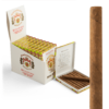 Macanudo Miniatures 3.25x26 Natural 10 gói 8 80 điếu
