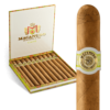 Macanudo Petit Corona 5x38 Natural hộp 25
