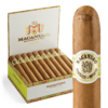 Macanudo Prince of Wales 8x52 Natural hộp 25