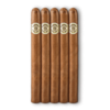 Macanudo Prince of Wales 8x52 Natural hộp 25