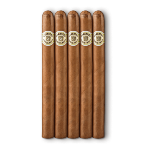 Macanudo Prince of Wales 8x52 Natural hộp 25
