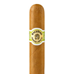 Macanudo Prince Phillip 7.5x49 Natural hộp 10