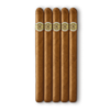 Macanudo Prince Phillip 7.5x49 Natural hộp 10