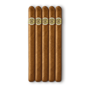 Macanudo Prince Phillip 7.5x49 Natural hộp 10
