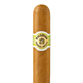 Macanudo Rothschild 6.5x42 Natural điếu lẻ