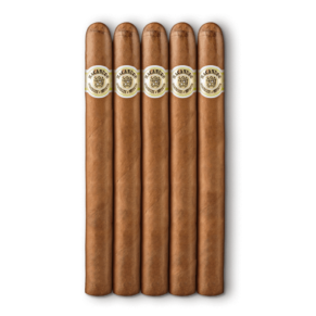 Macanudo Rothschild 6.5x42 Natural điếu lẻ