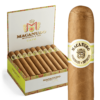 Macanudo Tudor 6x52 Natural hộp 25